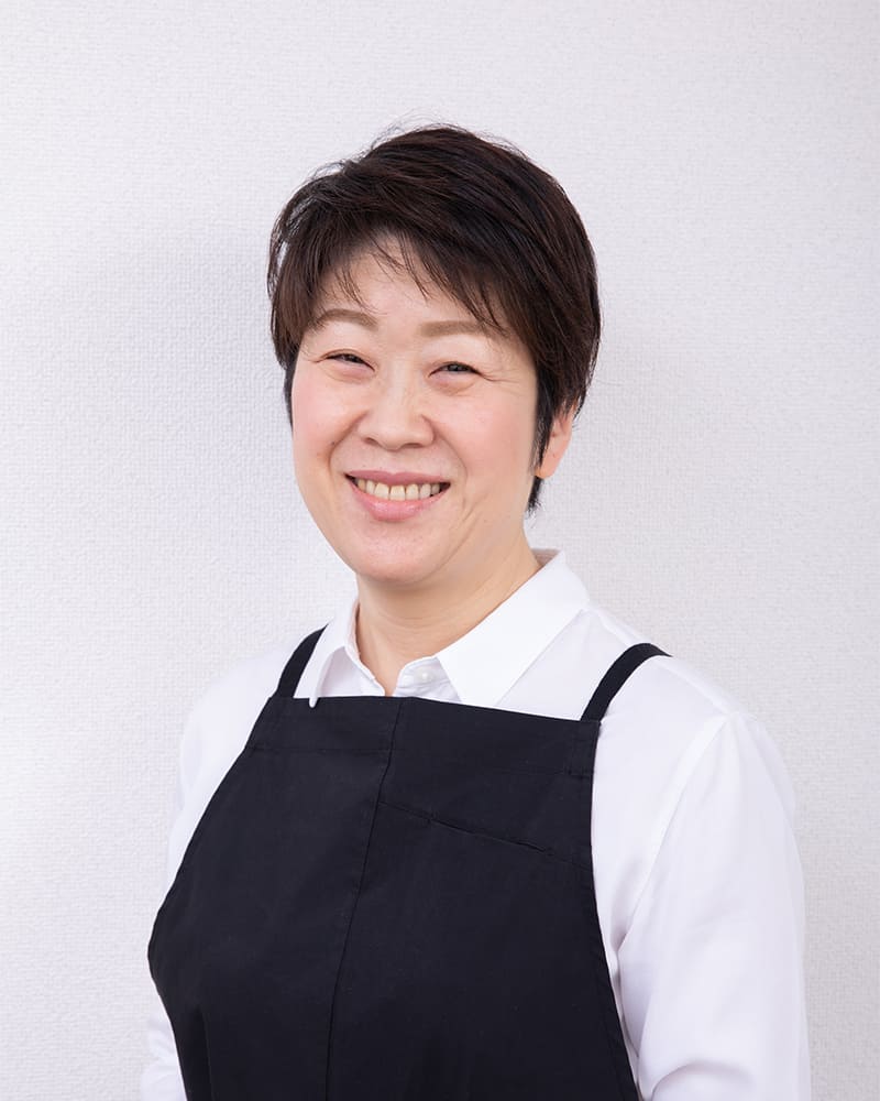 前田吉未